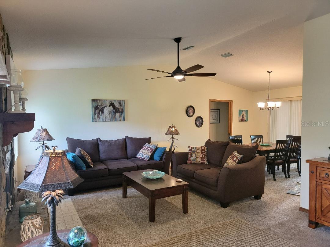 5366 E ARTHUR ST, INVERNESS, FL, 34452