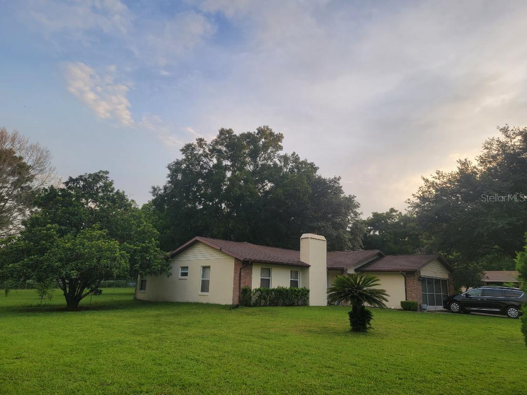 5366 E ARTHUR ST, INVERNESS, FL, 34452