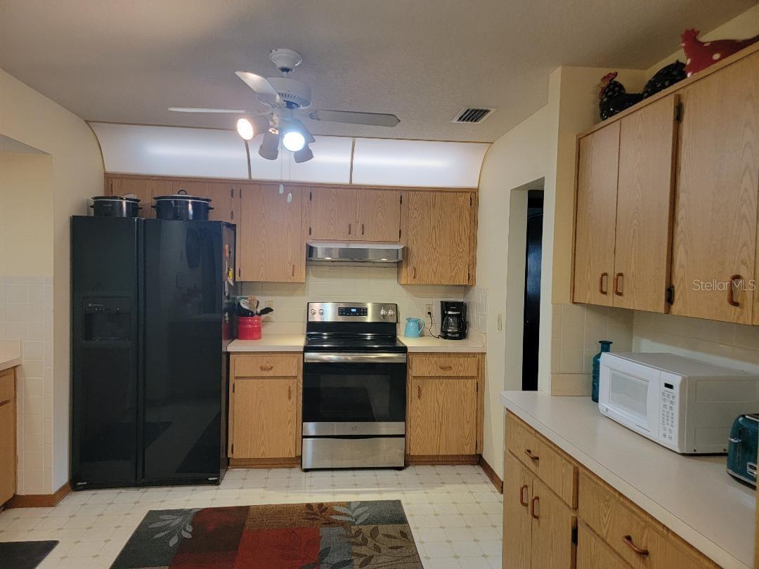 5366 E ARTHUR ST, INVERNESS, FL, 34452