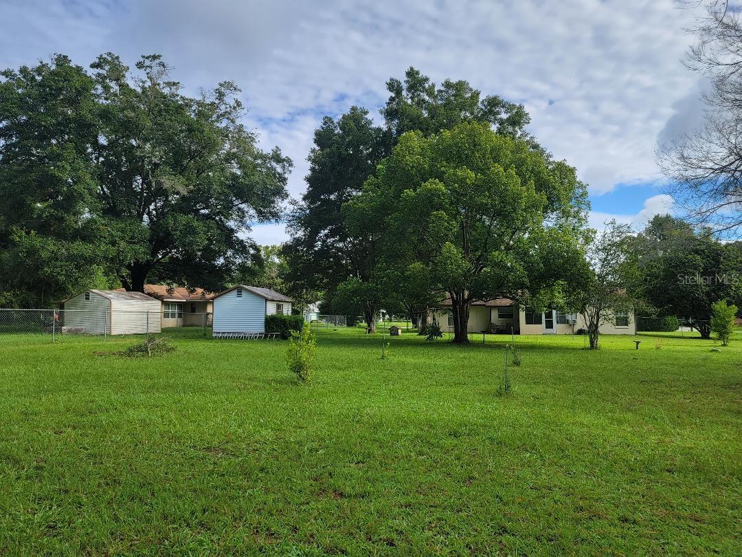 5366 E ARTHUR ST, INVERNESS, FL, 34452