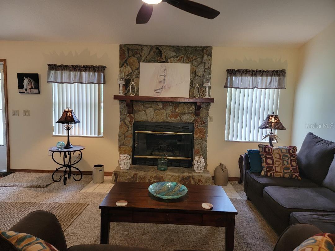 5366 E ARTHUR ST, INVERNESS, FL, 34452