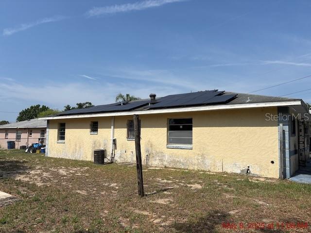 2117 LEMON ST, HAINES CITY, FL, 33844