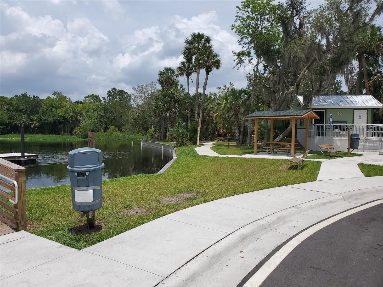 1637 CAROLINE DR, PIERSON, FL, 32180