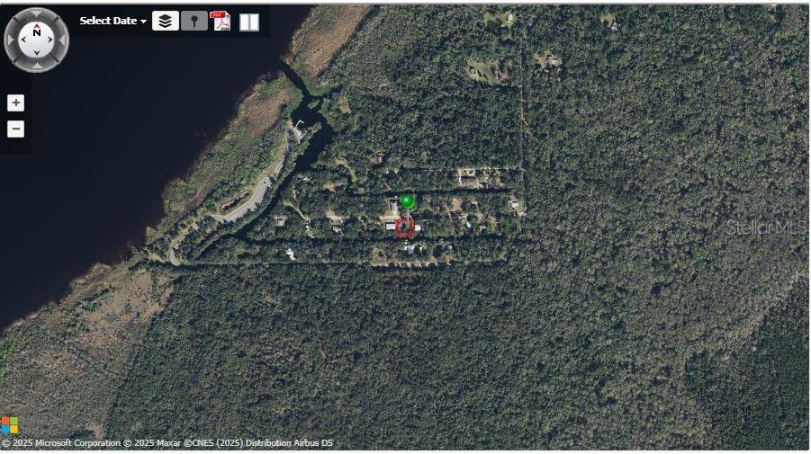 1637 CAROLINE DR, PIERSON, FL, 32180