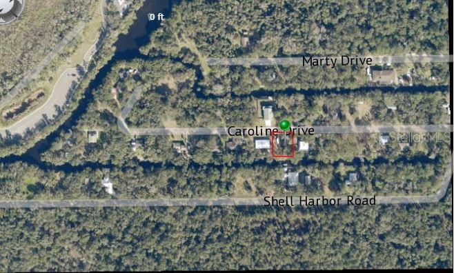 1637 CAROLINE DR, PIERSON, FL, 32180