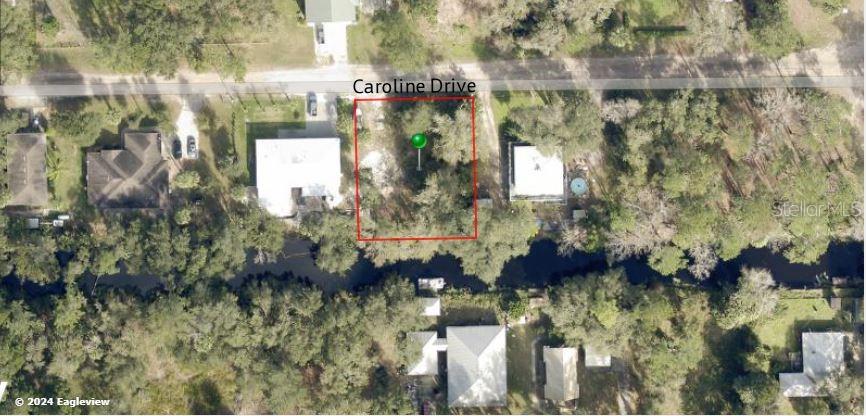1637 CAROLINE DR, PIERSON, FL, 32180