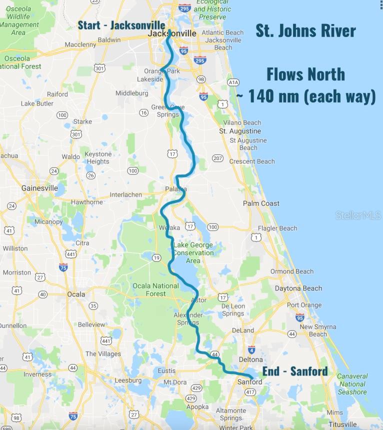 1637 CAROLINE DR, PIERSON, FL, 32180