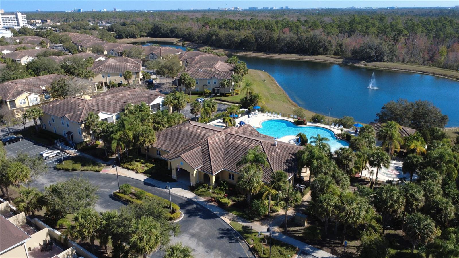 7544 SUNVILLE AVE #7544, KISSIMMEE, FL, 34747