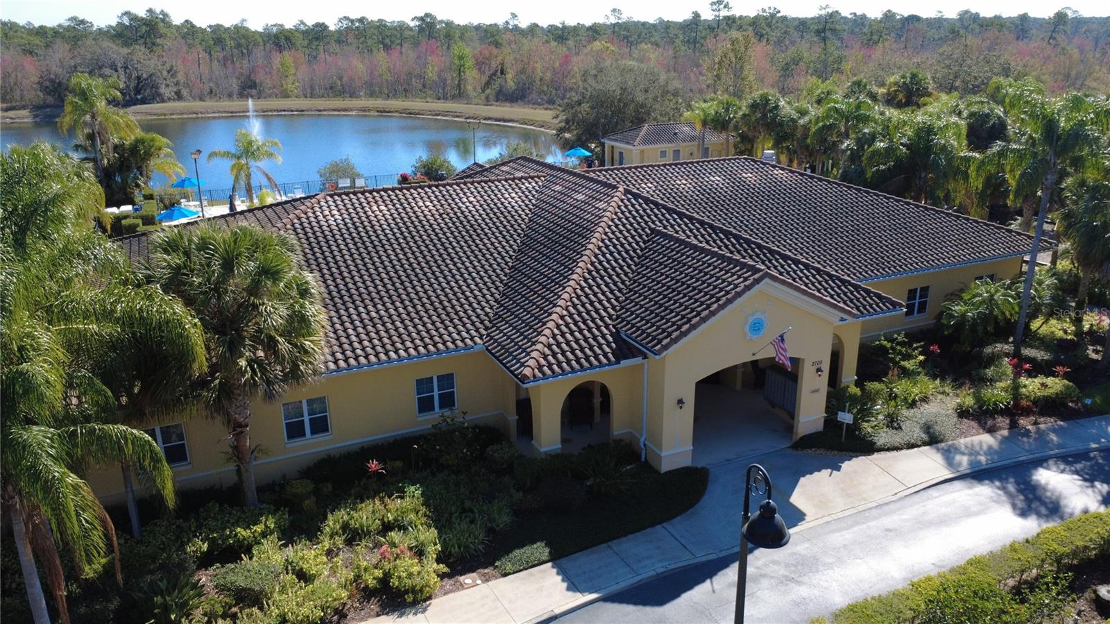 7544 SUNVILLE AVE #7544, KISSIMMEE, FL, 34747