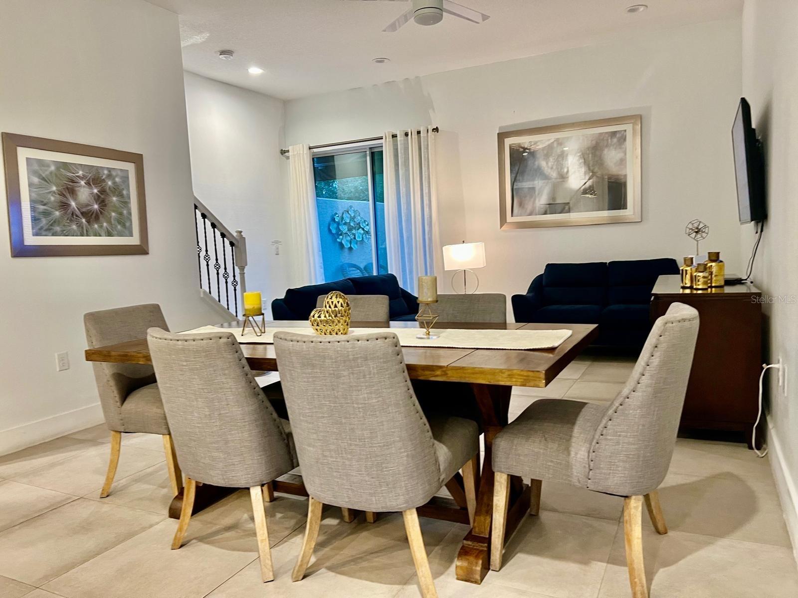 7544 SUNVILLE AVE #7544, KISSIMMEE, FL, 34747