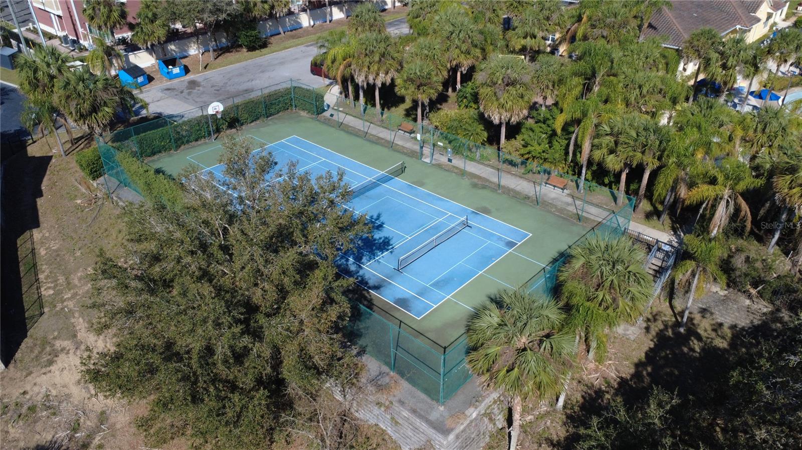 7544 SUNVILLE AVE #7544, KISSIMMEE, FL, 34747