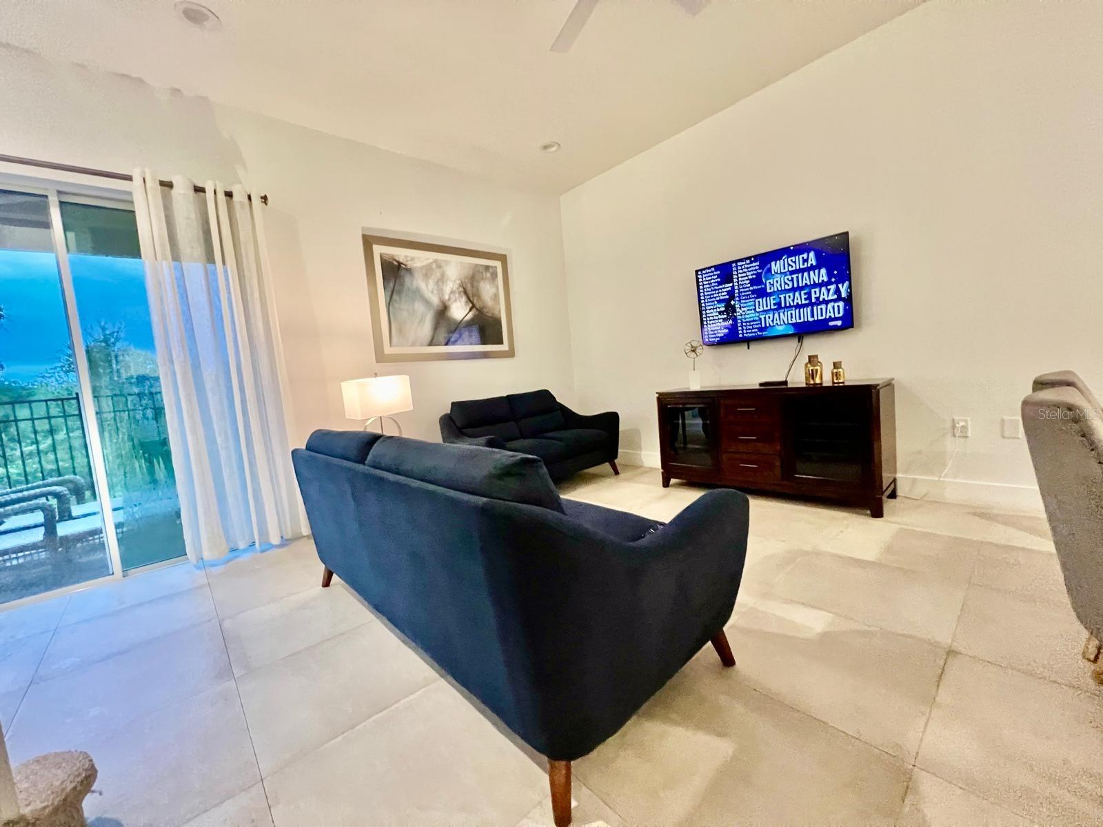 7544 SUNVILLE AVE #7544, KISSIMMEE, FL, 34747