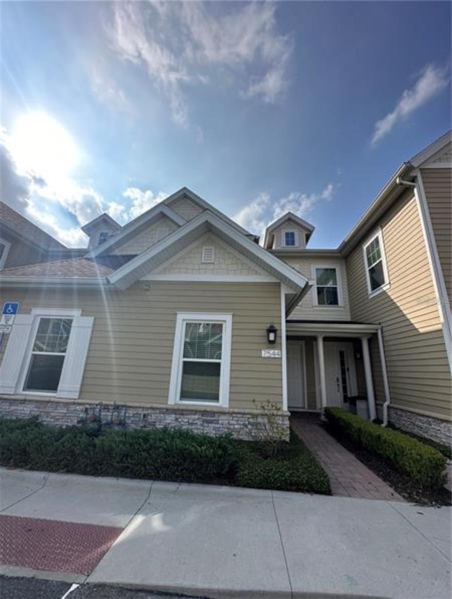 7544 SUNVILLE AVE #7544, KISSIMMEE, FL, 34747