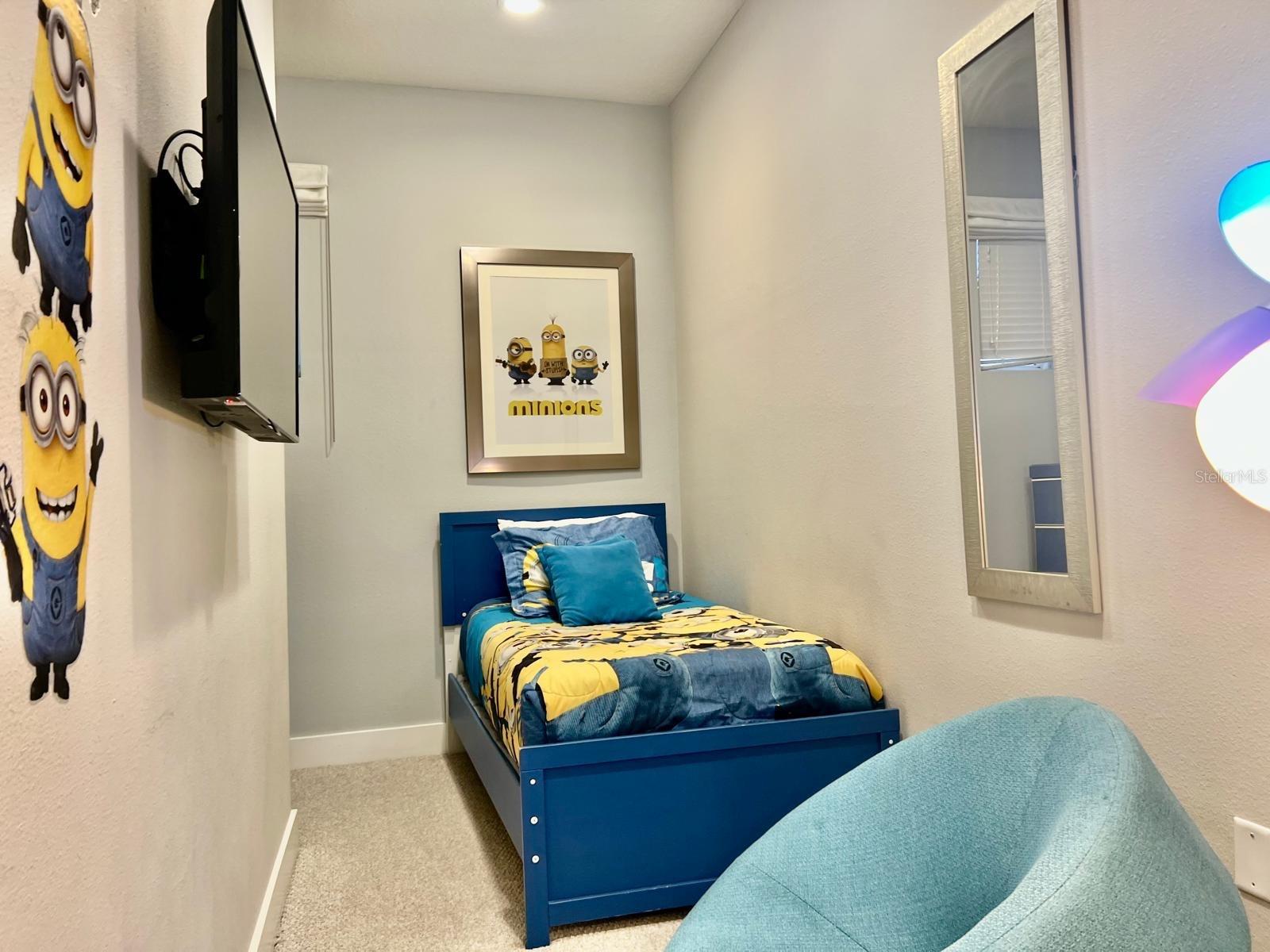 7544 SUNVILLE AVE #7544, KISSIMMEE, FL, 34747