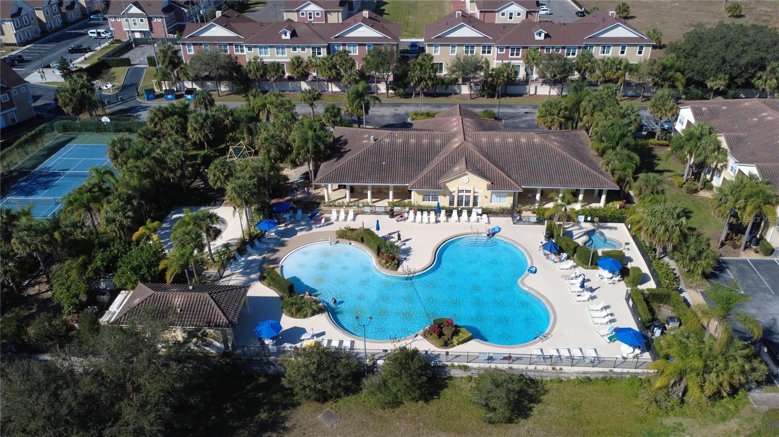 7544 SUNVILLE AVE #7544, KISSIMMEE, FL, 34747