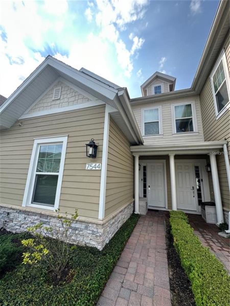 7544 SUNVILLE AVE #7544, KISSIMMEE, FL, 34747