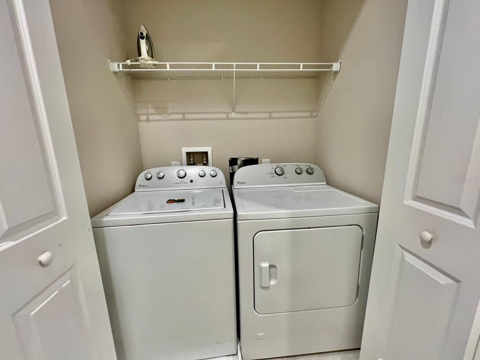 7544 SUNVILLE AVE #7544, KISSIMMEE, FL, 34747