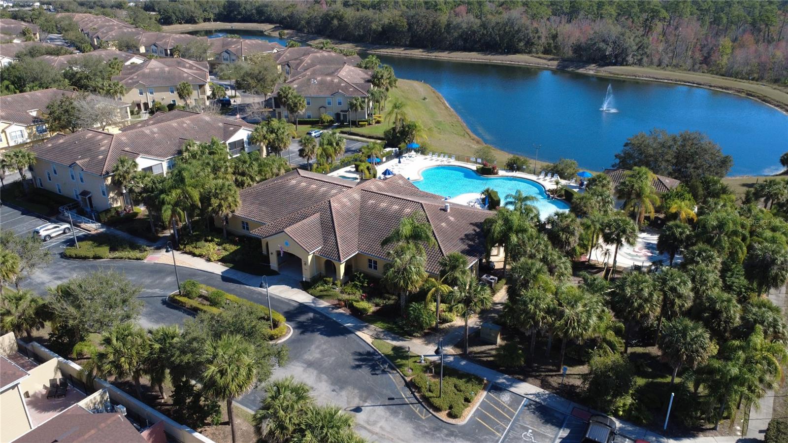 7544 SUNVILLE AVE #7544, KISSIMMEE, FL, 34747