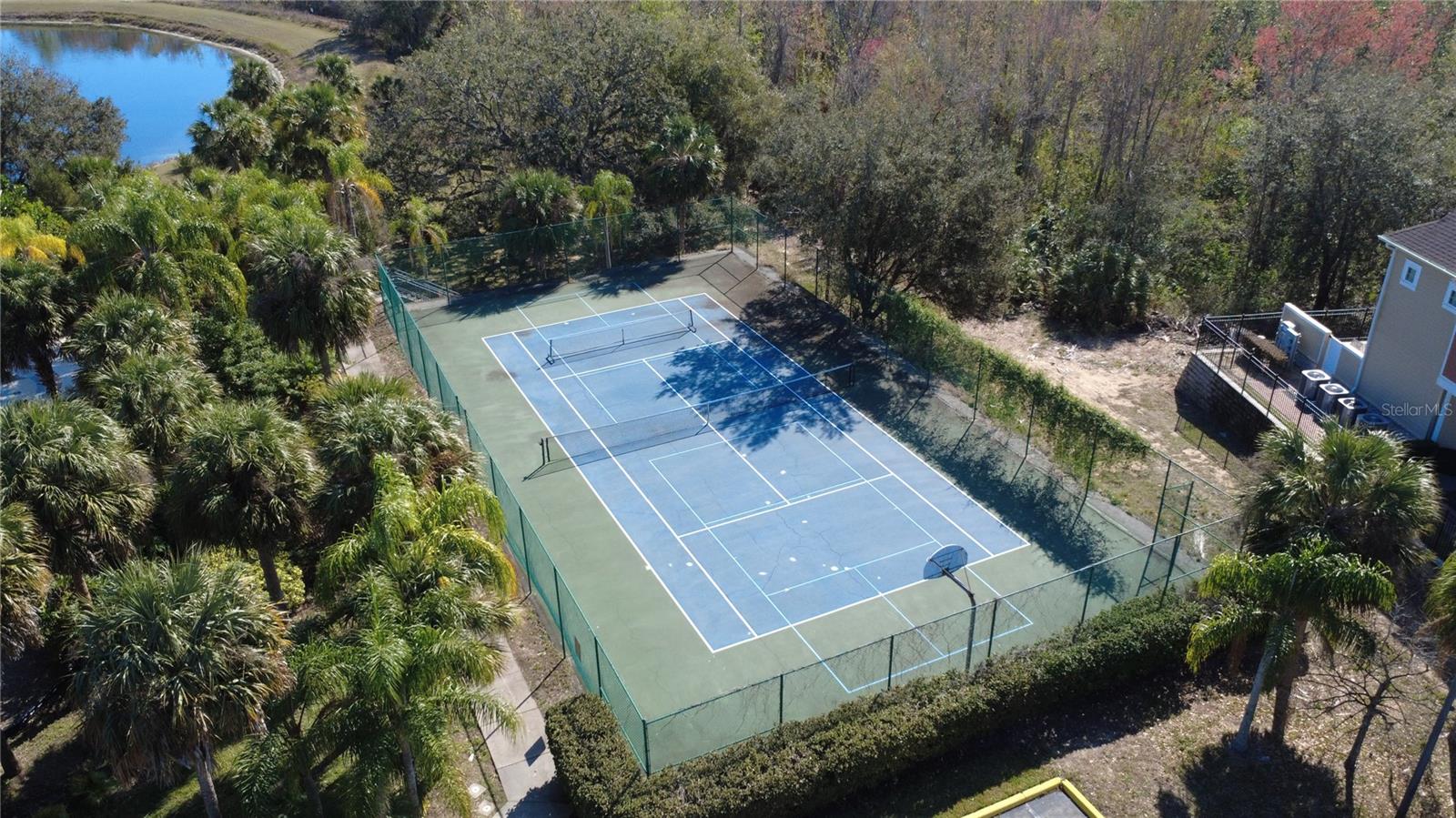 7544 SUNVILLE AVE #7544, KISSIMMEE, FL, 34747