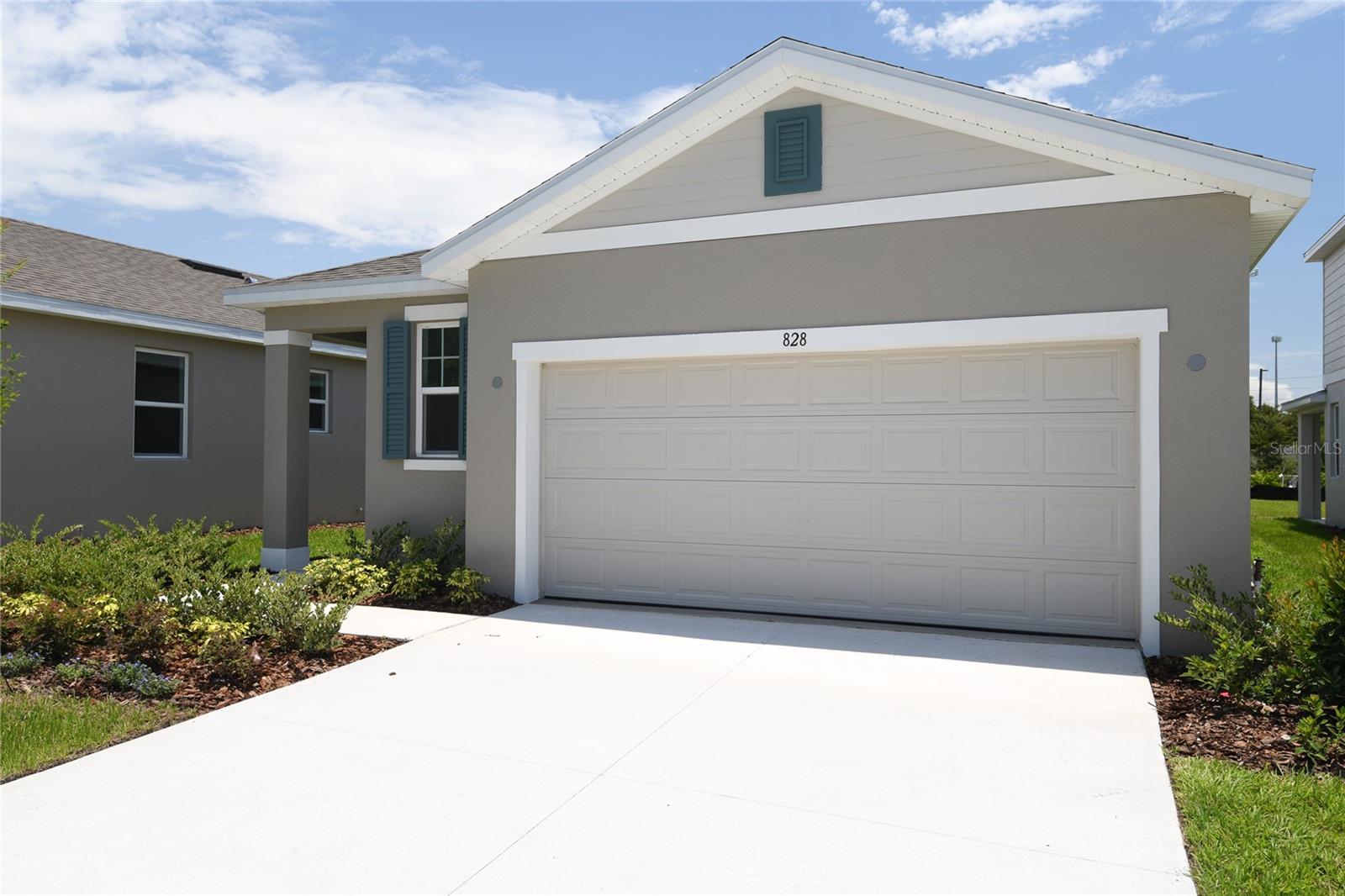 828 LAKE DELL RD, DUNDEE, FL, 33838