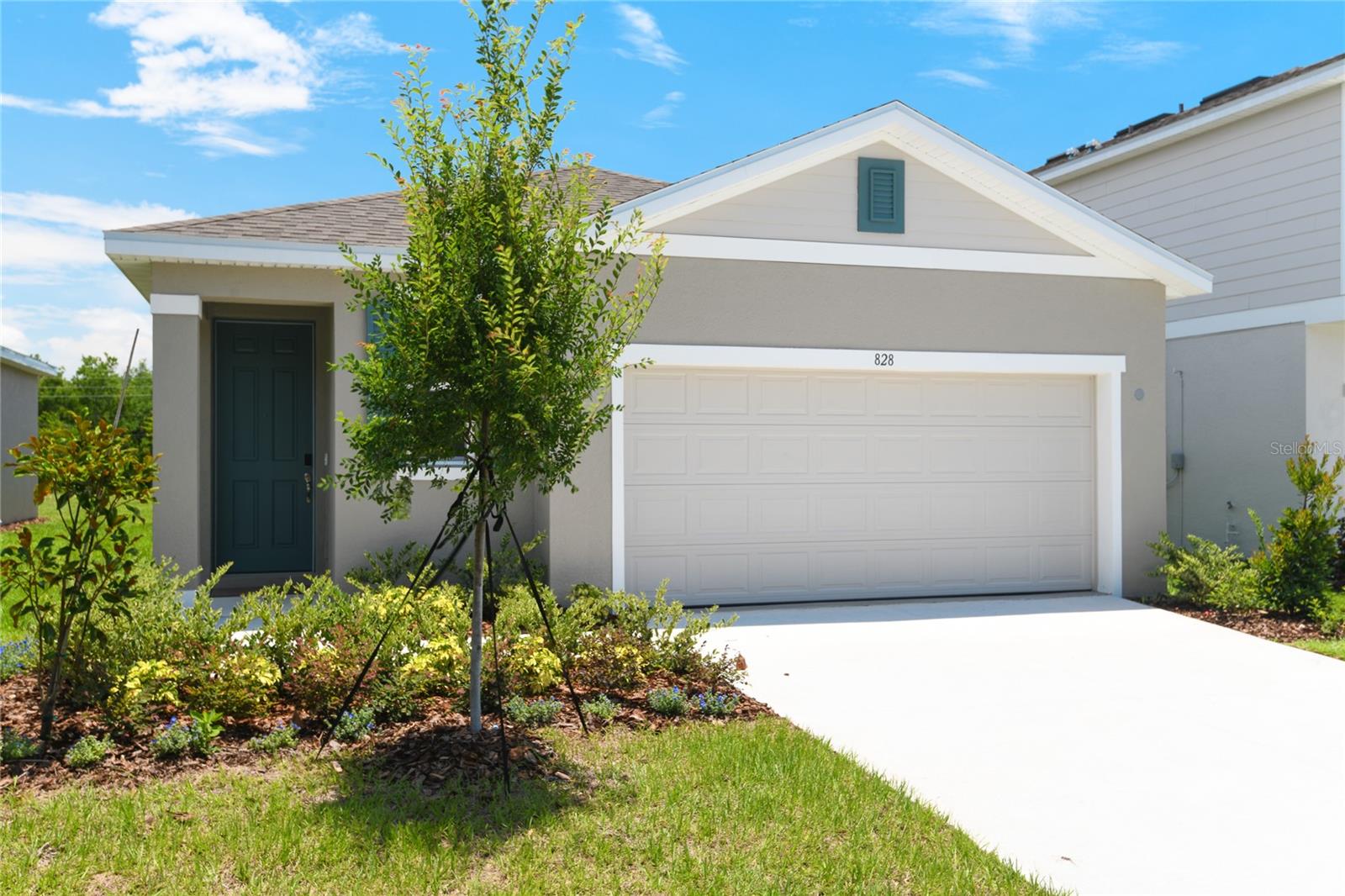 828 LAKE DELL RD, DUNDEE, FL, 33838