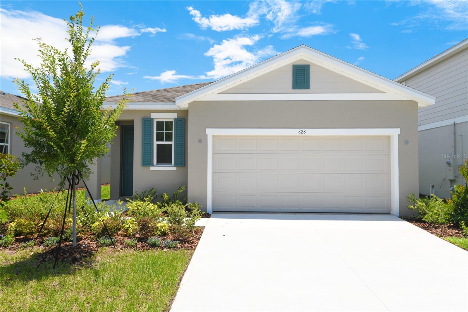 828 LAKE DELL RD, DUNDEE, FL, 33838