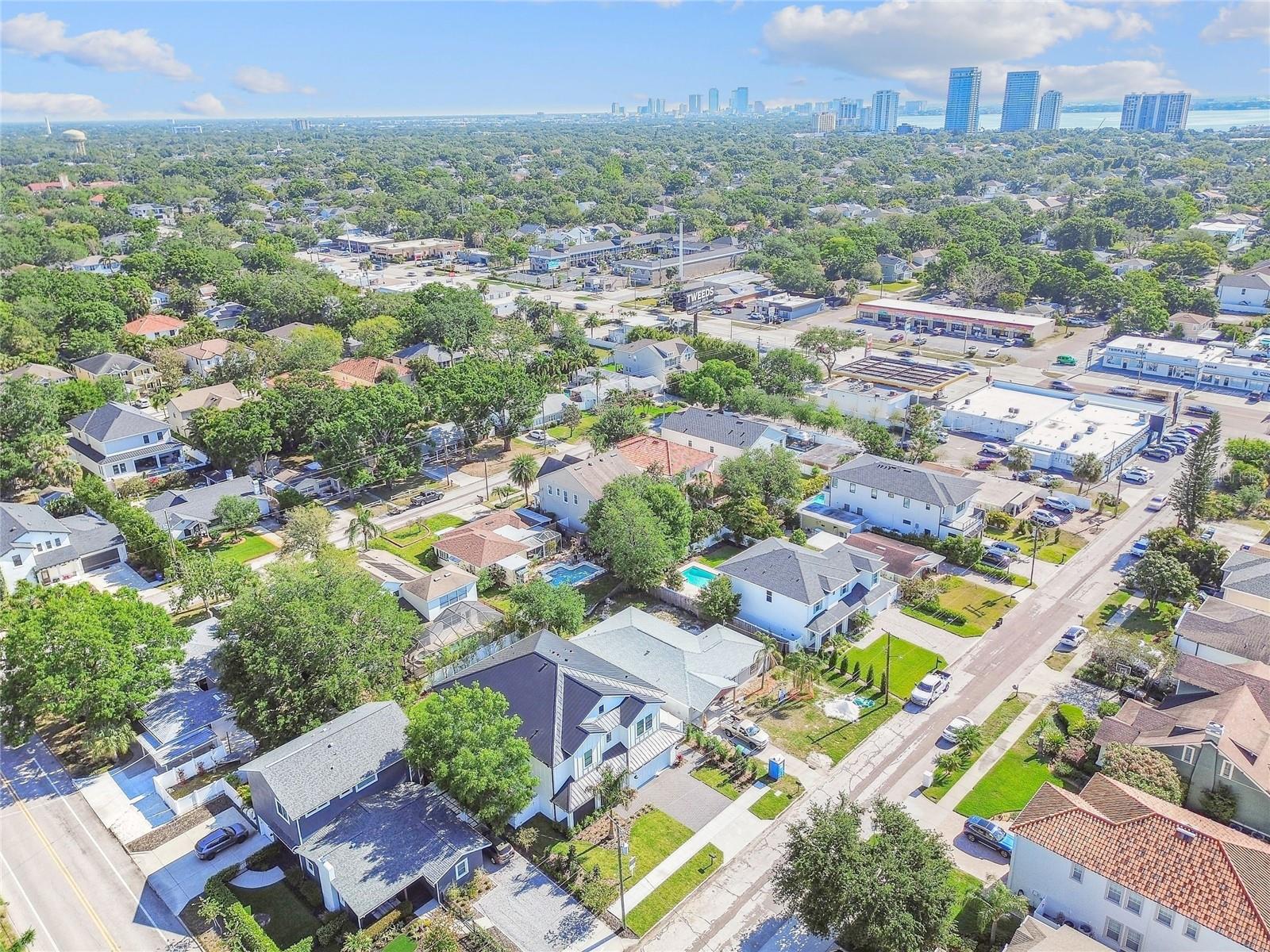 3821 W VASCONIA ST, TAMPA, FL, 33629