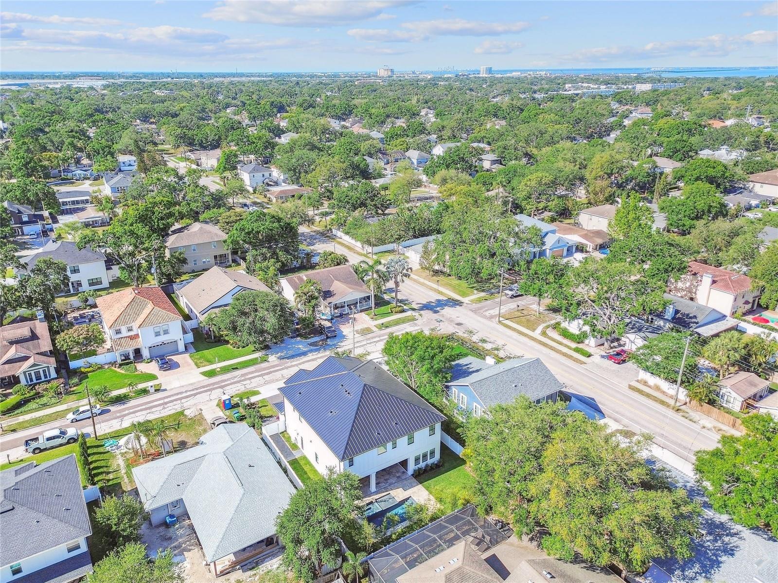 3821 W VASCONIA ST, TAMPA, FL, 33629