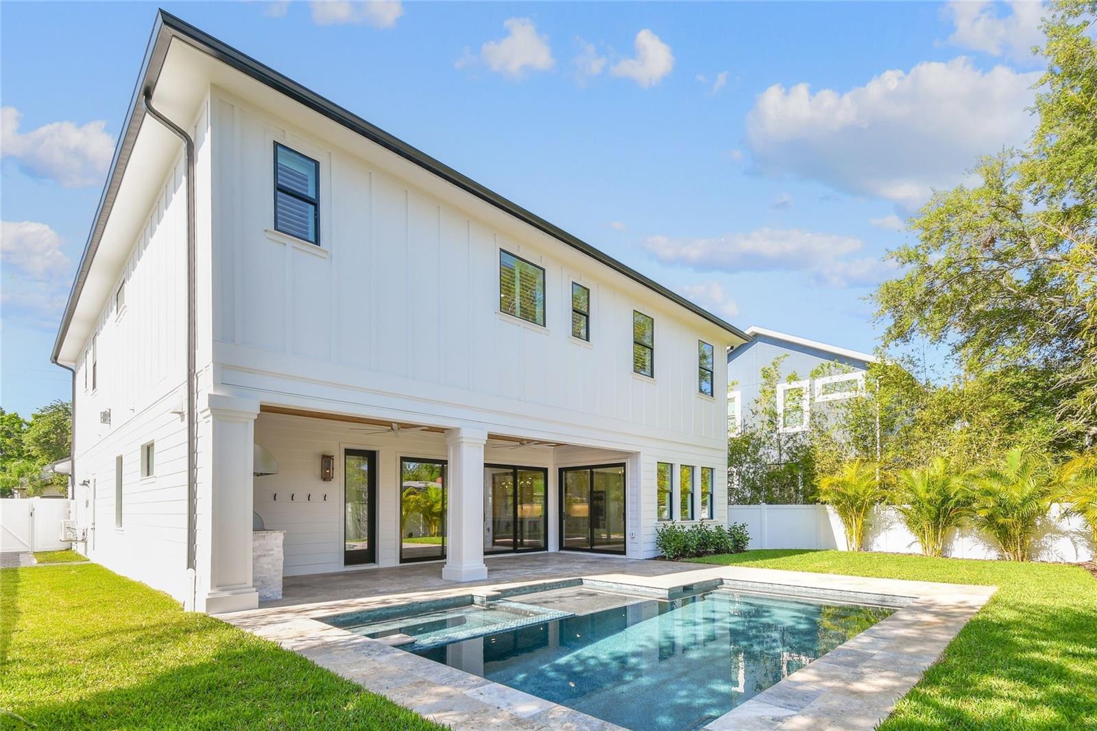 3821 W VASCONIA ST, TAMPA, FL, 33629