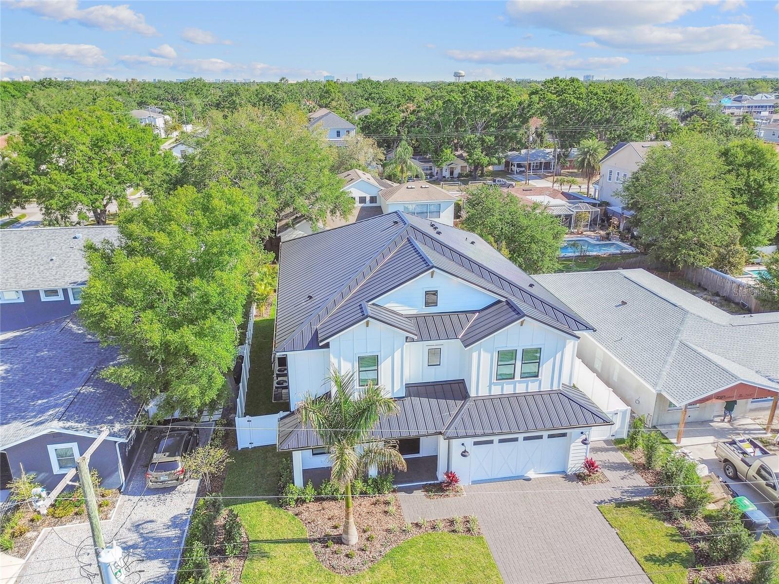 3821 W VASCONIA ST, TAMPA, FL, 33629