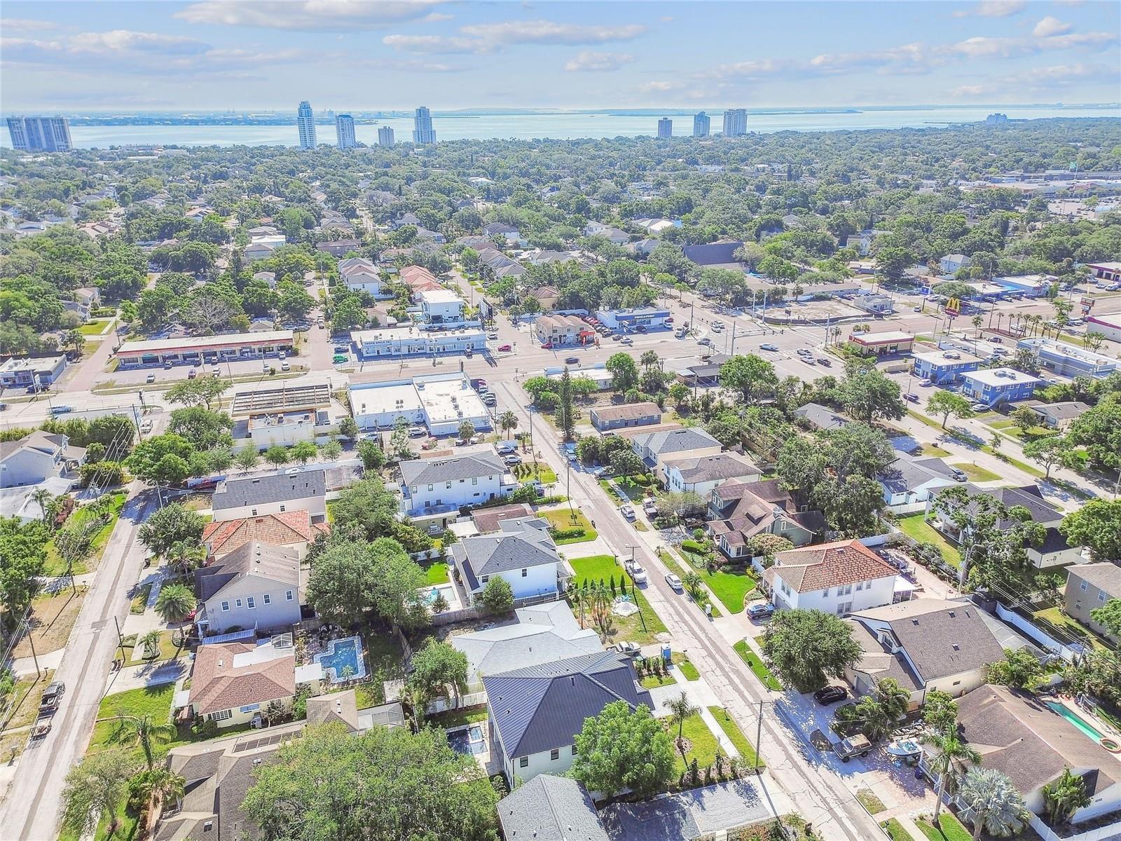 3821 W VASCONIA ST, TAMPA, FL, 33629