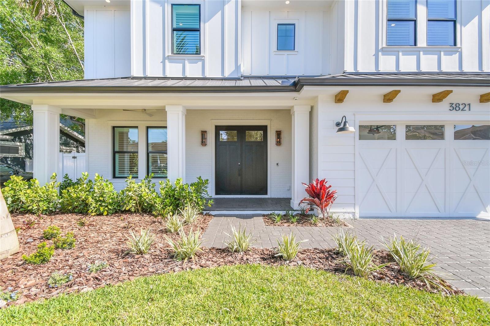 3821 W VASCONIA ST, TAMPA, FL, 33629