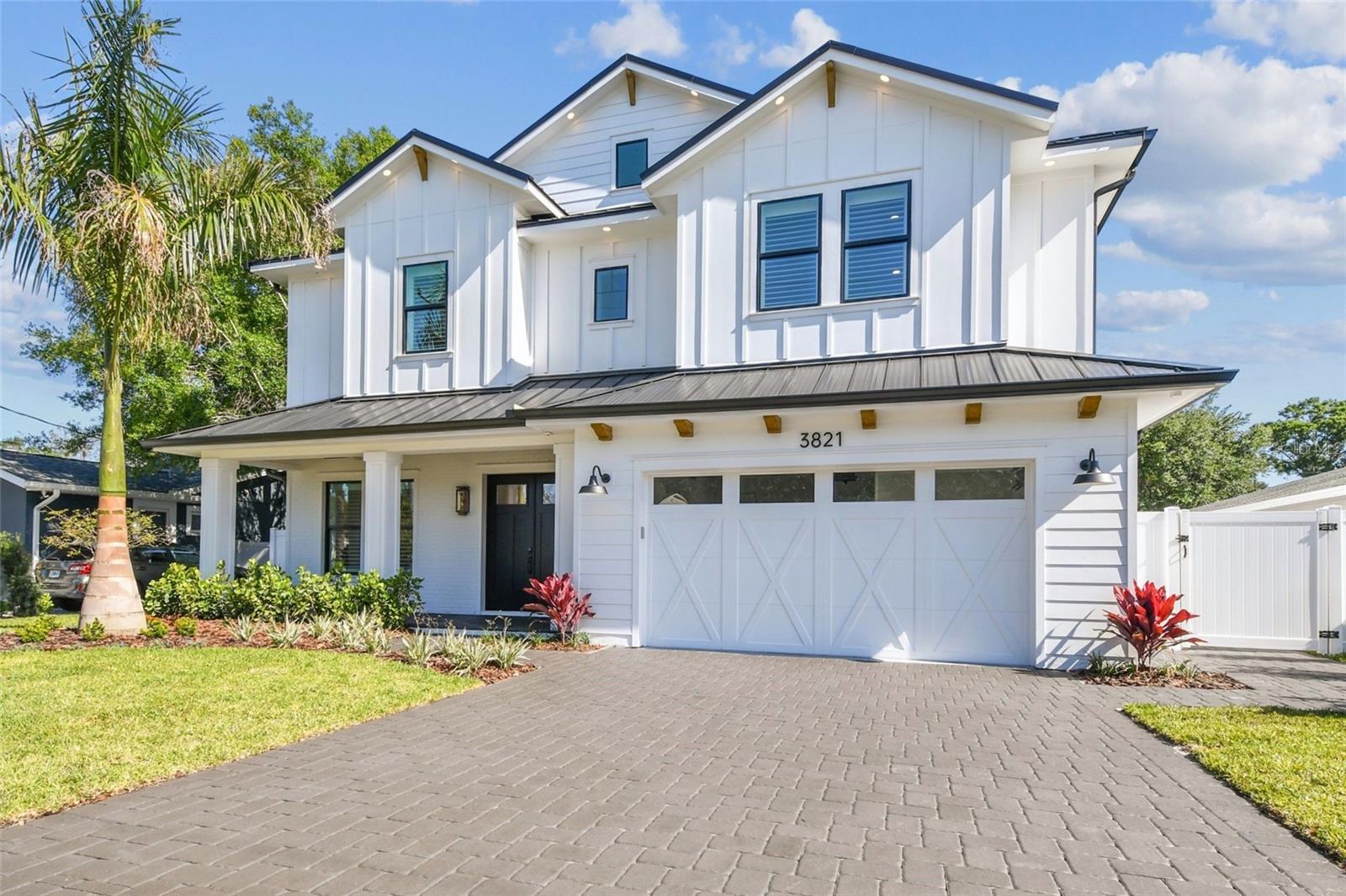 3821 W VASCONIA ST, TAMPA, FL, 33629