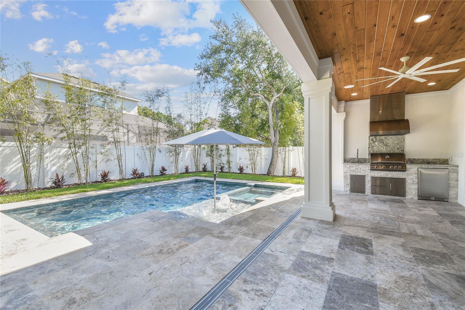 3821 W VASCONIA ST, TAMPA, FL, 33629