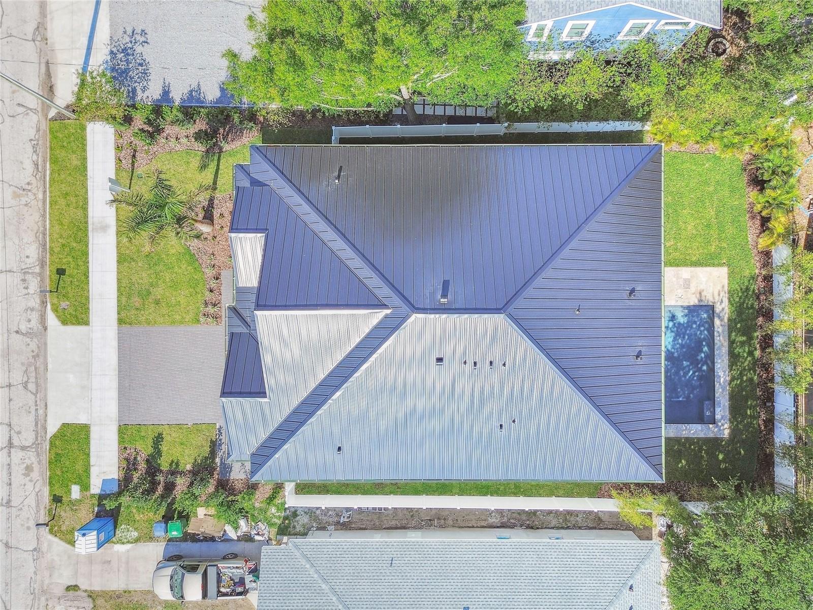 3821 W VASCONIA ST, TAMPA, FL, 33629