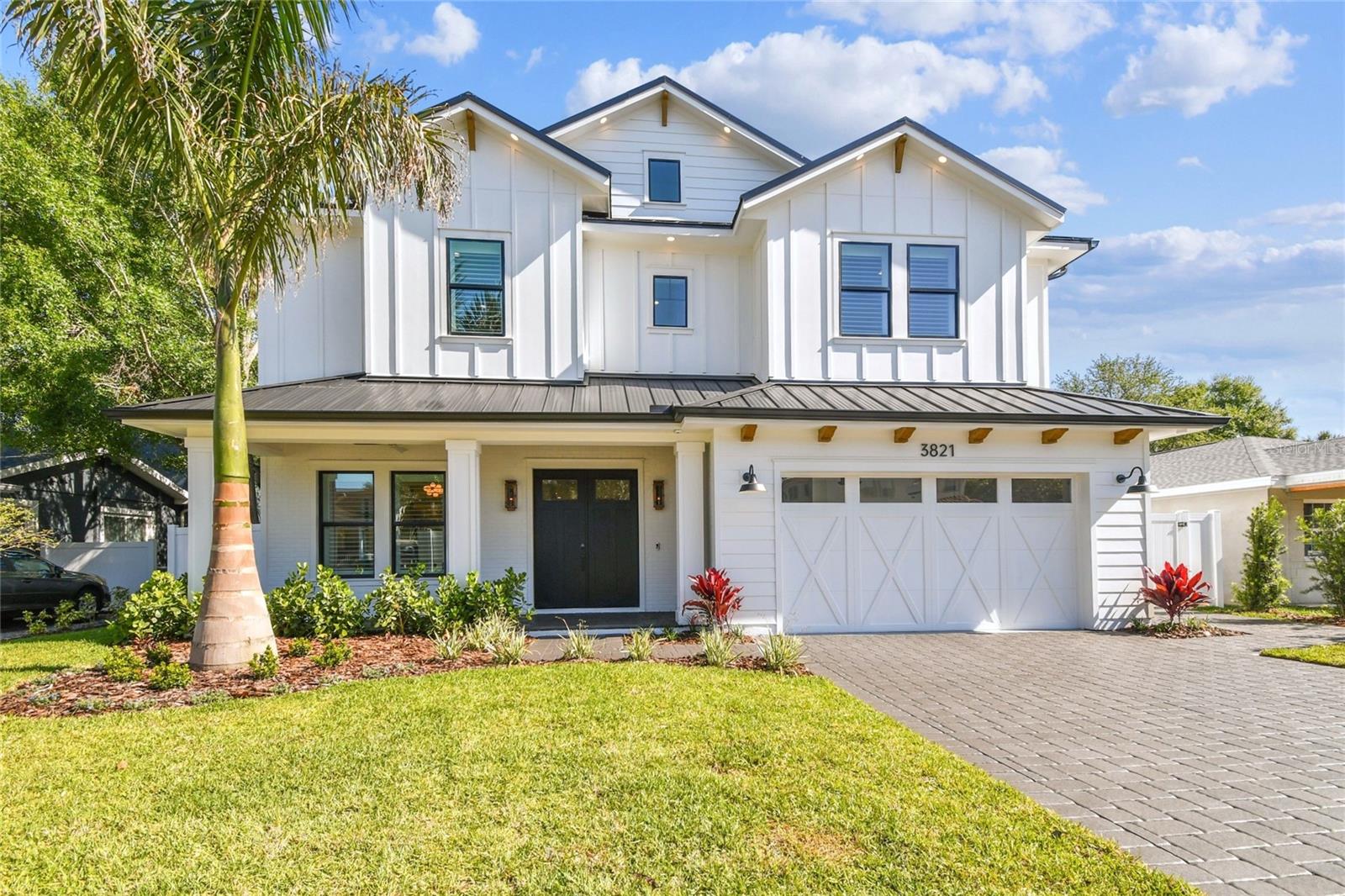 3821 W VASCONIA ST, TAMPA, FL, 33629