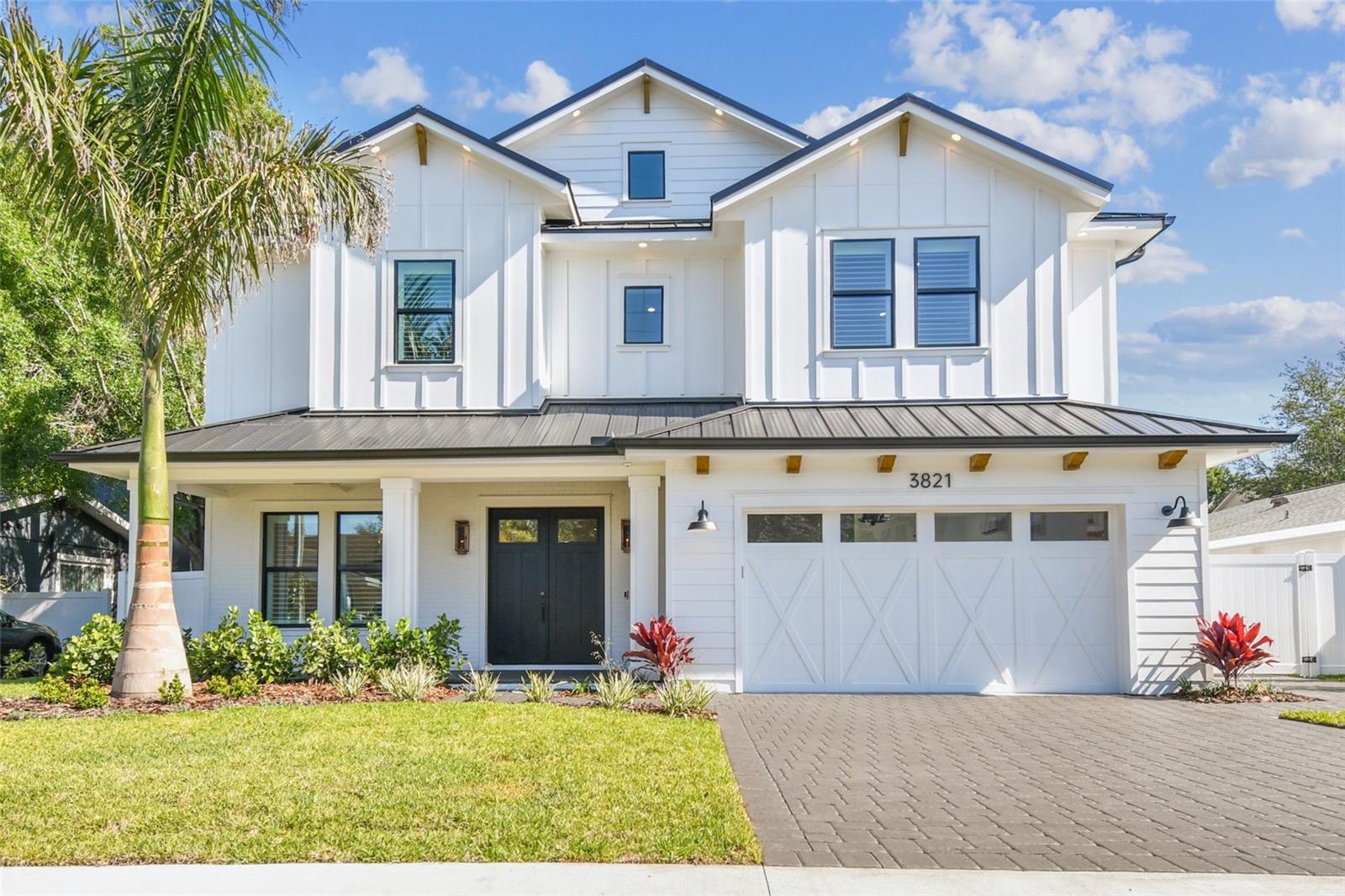 3821 W VASCONIA ST, TAMPA, FL, 33629