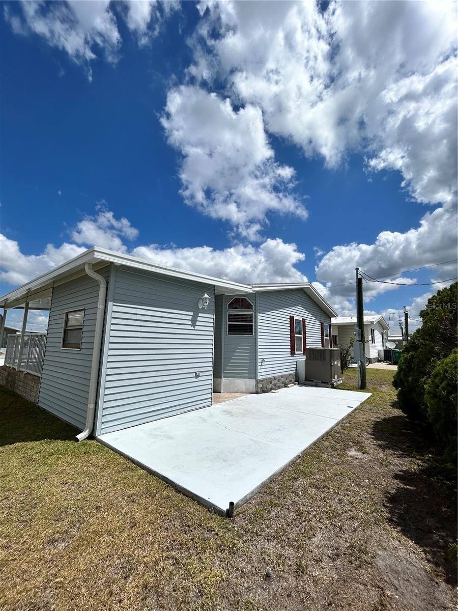 3624 ROSSMERE RD, PORT CHARLOTTE, FL, 33953