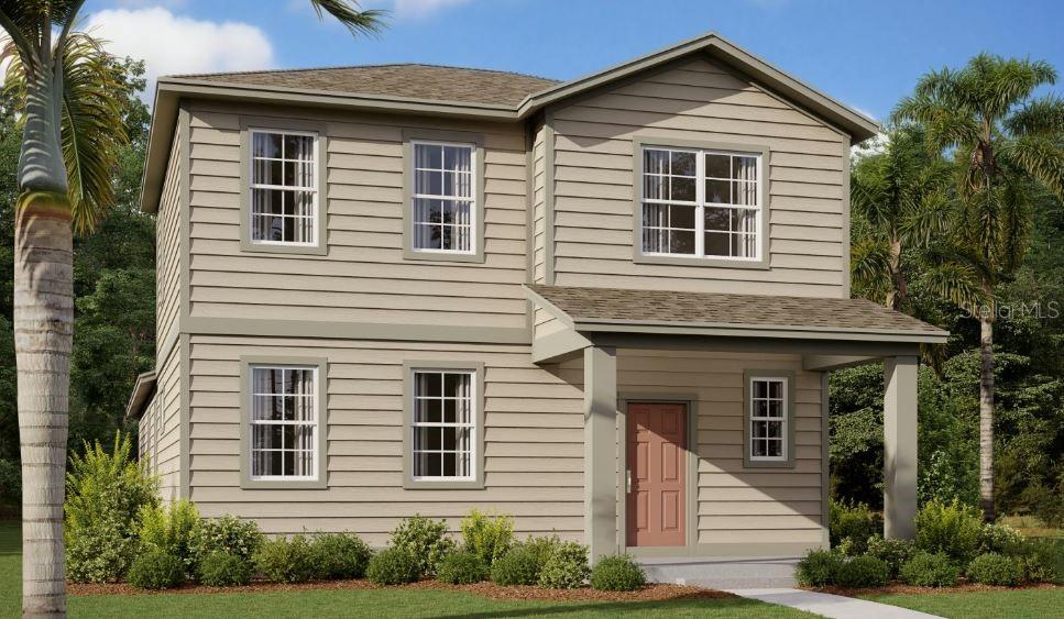 2342 BROADBROOK DRIVE, ST CLOUD, FL, 34771