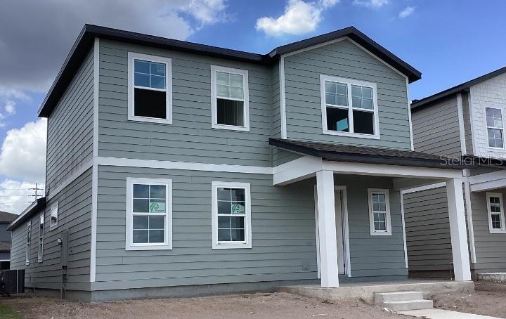 2342 BROADBROOK DRIVE, ST CLOUD, FL, 34771