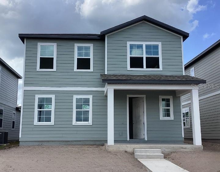 2342 BROADBROOK DRIVE, ST CLOUD, FL, 34771