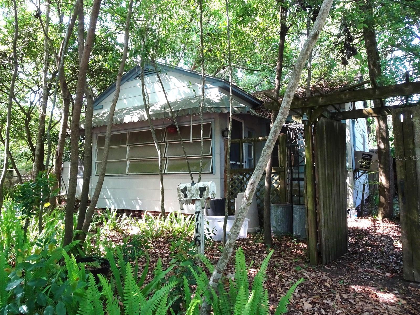 716 NW 9TH AVE, GAINESVILLE, FL, 32601