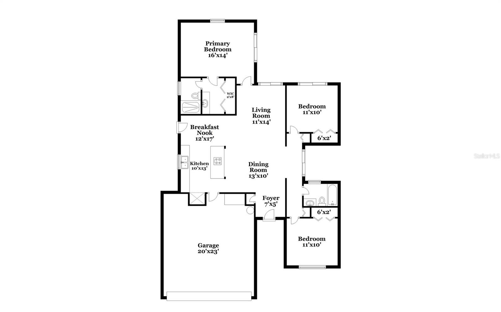 337 PROVIDENCE BLVD, DELTONA, FL, 32725