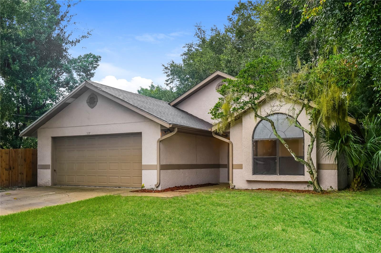 337 PROVIDENCE BLVD, DELTONA, FL, 32725