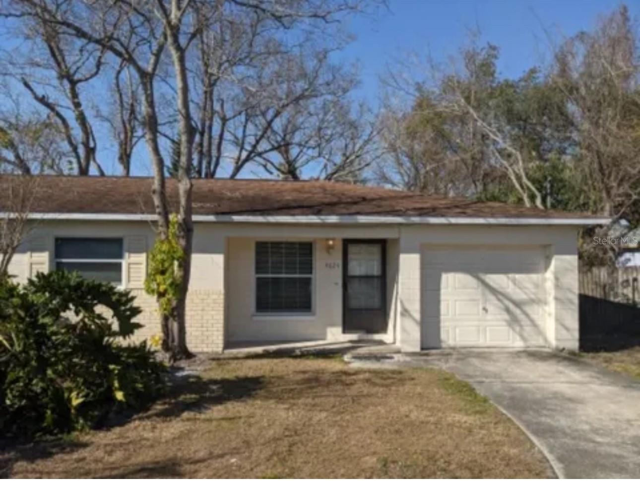 4624 N GOLDENROD RD #4624, WINTER PARK, FL, 32792