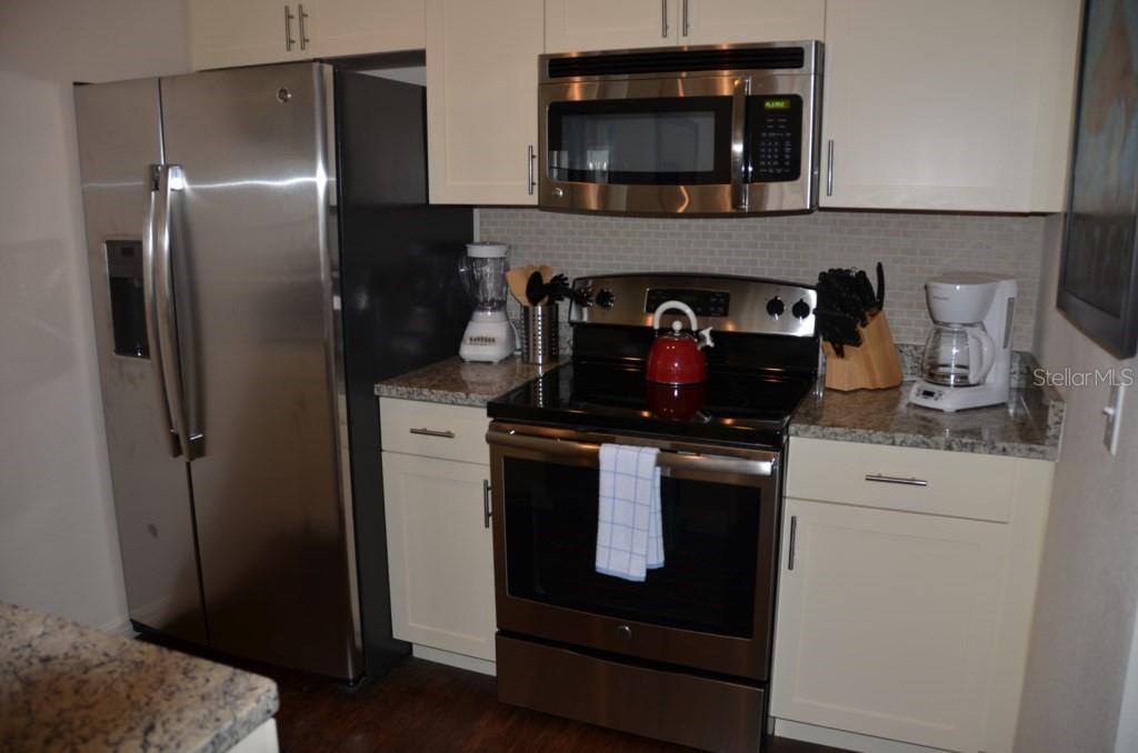 5366 DIPLOMAT CT #107, KISSIMMEE, FL, 34746