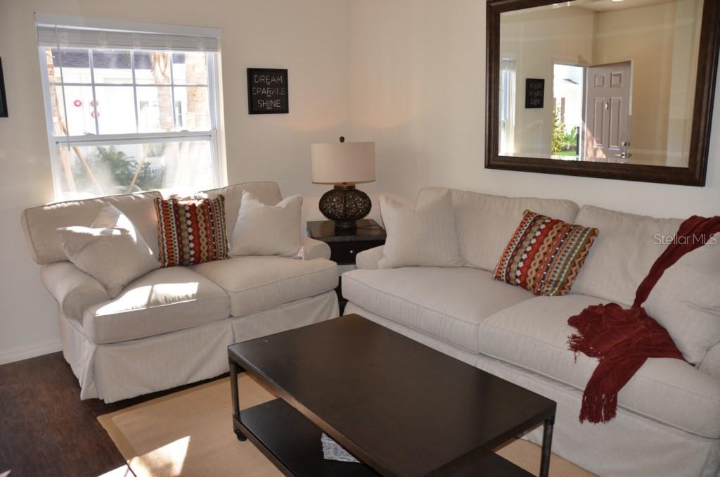 5366 DIPLOMAT CT #107, KISSIMMEE, FL, 34746