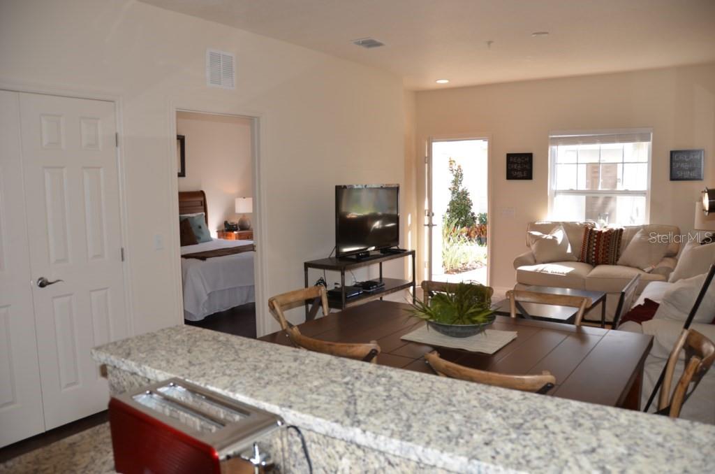 5366 DIPLOMAT CT #107, KISSIMMEE, FL, 34746