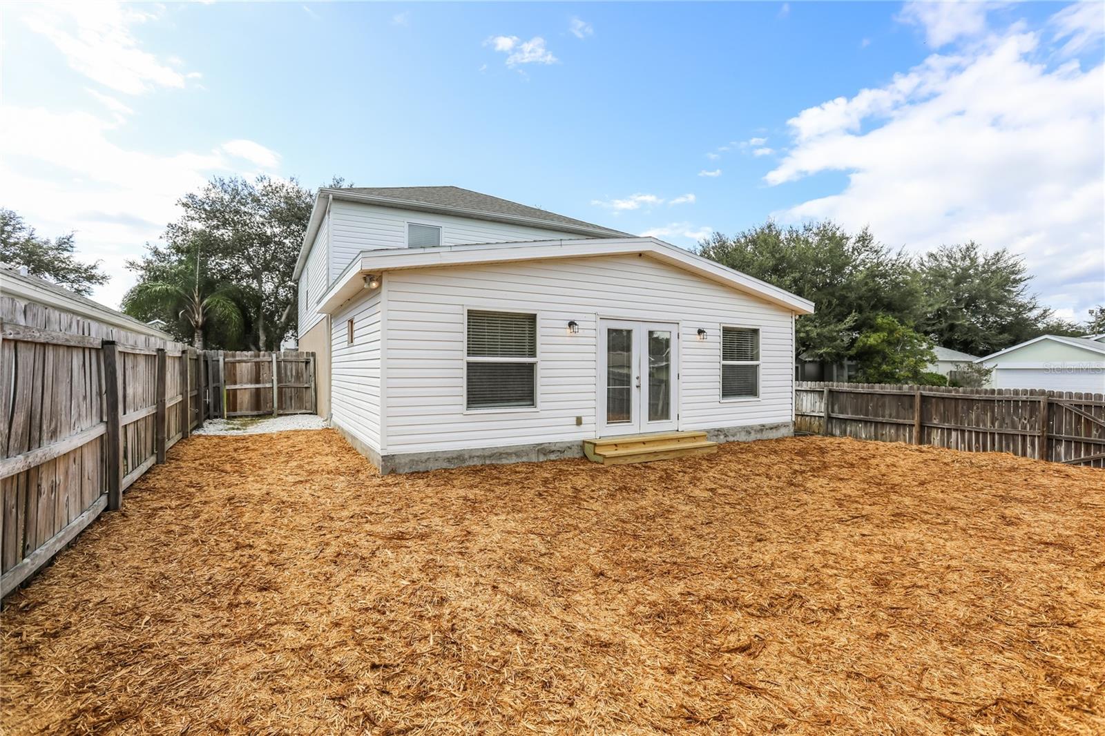 929 MAYFAIR ST, EUSTIS, FL, 32726