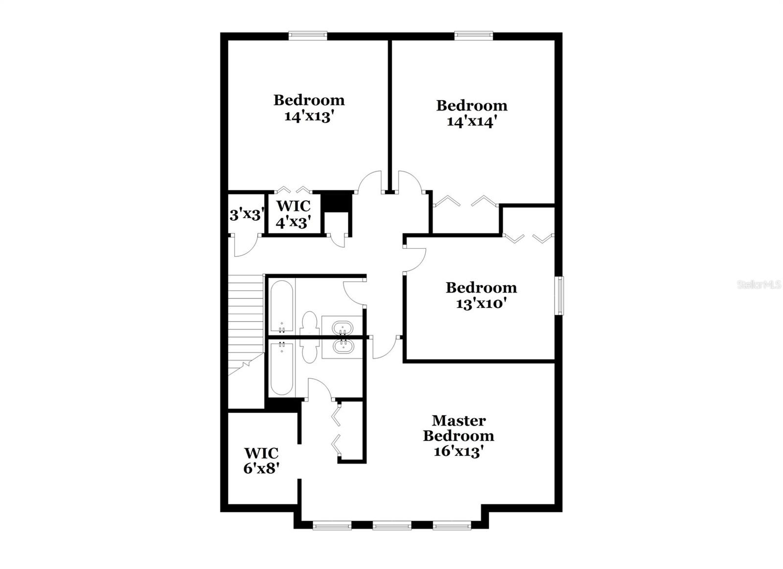 929 MAYFAIR ST, EUSTIS, FL, 32726